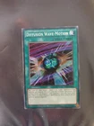 Diffusion Wave-Motion