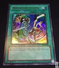 Dimension Fusion