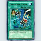 Dimension Fusion