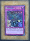 Dark Magic Veil