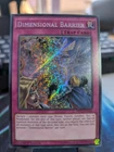 Dark Magic Veil