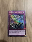 Dimensional Fissure