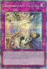 Dimensional Fissure