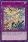 Dimensional Barrier