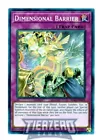 Dewdark of the Ice Barrier
