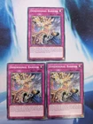 Three Strikes Barrier