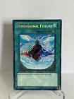 Dimensional Fissure