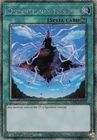 Dimensional Fissure