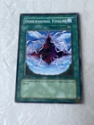 Fissure
