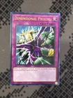 Dimensional Prison