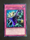 Dimensional Prison