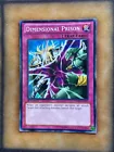 Dimensional Prison