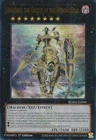Dingirsu, the Orcust of the Evening Star