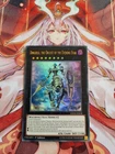 Dingirsu, the Orcust of the Evening Star