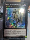 Dingirsu, the Orcust of the Evening Star