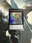 Dingirsu, the Orcust of the Evening Star