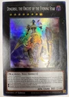 Gaia the Magical Knight of Dragons
