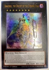 Dingirsu, the Orcust of the Evening Star