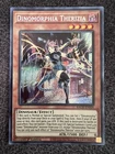 Yosenjus' Secret Move