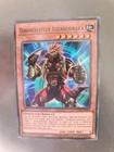 Dinowrestler Iguanodraka