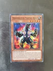 Dinowrestler Martial Anga
