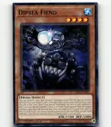 Dipsea Fiend