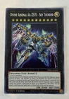 Divine Arsenal AA-ZEUS - Sky Thunder