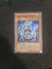 Divine Dragon - Excelion