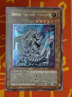 Divine Dragon - Excelion