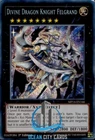 Divine Dragon Knight Felgrand