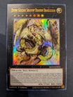 Ultimate Flame Swordsman