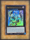 Trident Dragion
