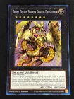Divine Dragon Knight Felgrand