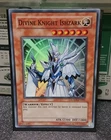 Command Knight