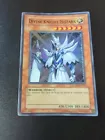 Divine Knight Ishzark
