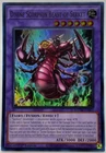 Chimera the Flying Mythical Beast