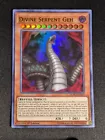 Divine Serpent Geh