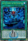 Divine Temple of the Snake-Eye