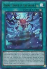 Divine Temple of the Snake-Eye