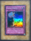 Divine Wrath