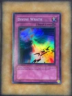 Divine Wrath