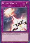 Divine Wrath