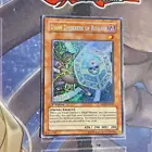 Djinn Disserere of Rituals