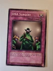 DNA Surgery
