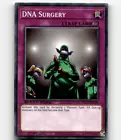 DNA Surgery