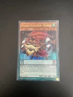 Majespecter Raccoon - Bunbuku