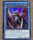 Alpha The Magnet Warrior