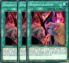 Chain Dog