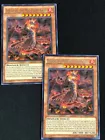 Dogoran, the Mad Flame Kaiju
