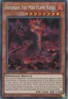 Dogoran, the Mad Flame Kaiju